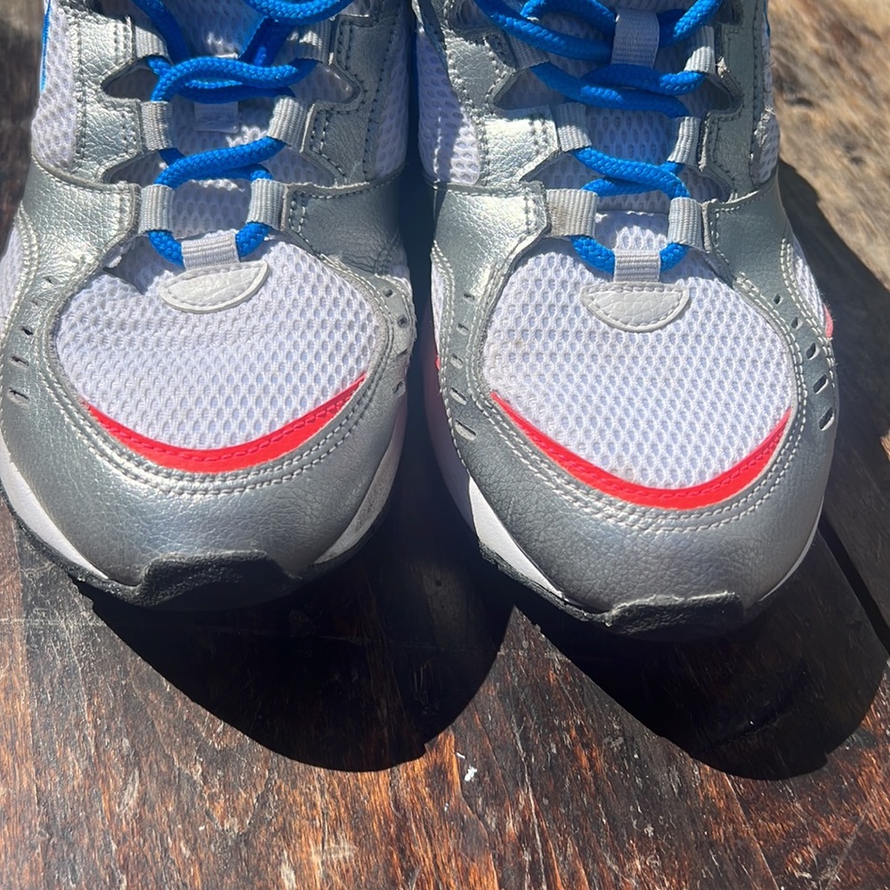 Nike Air “Heights” lightweight running shoes all day everyday comfort clean sz 8 - Picture 5 of 11